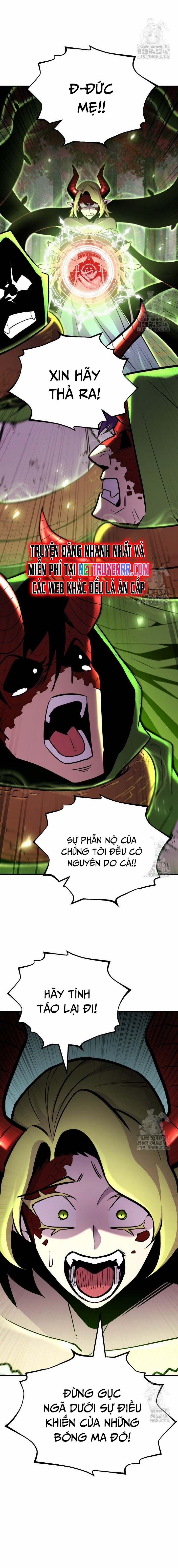 Bản Chất Của Chuyển Sinh 127 trang 9