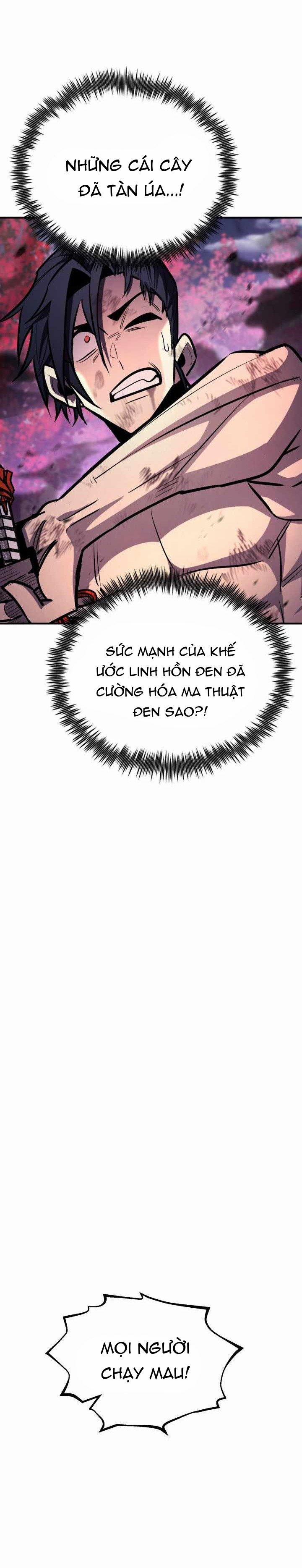 Bản Chất Của Chuyển Sinh 128 trang 27