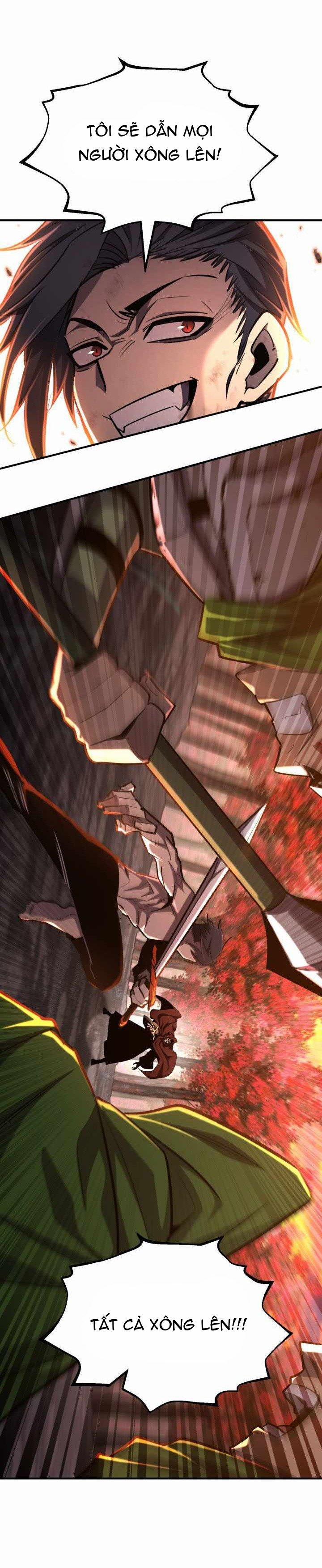 Bản Chất Của Chuyển Sinh 128 trang 3