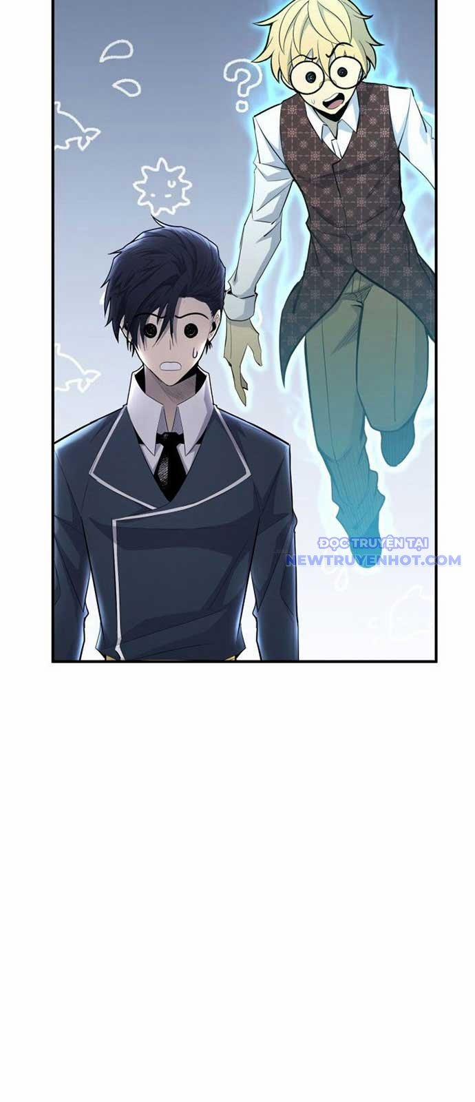 Bản Chất Của Chuyển Sinh 131 trang 10