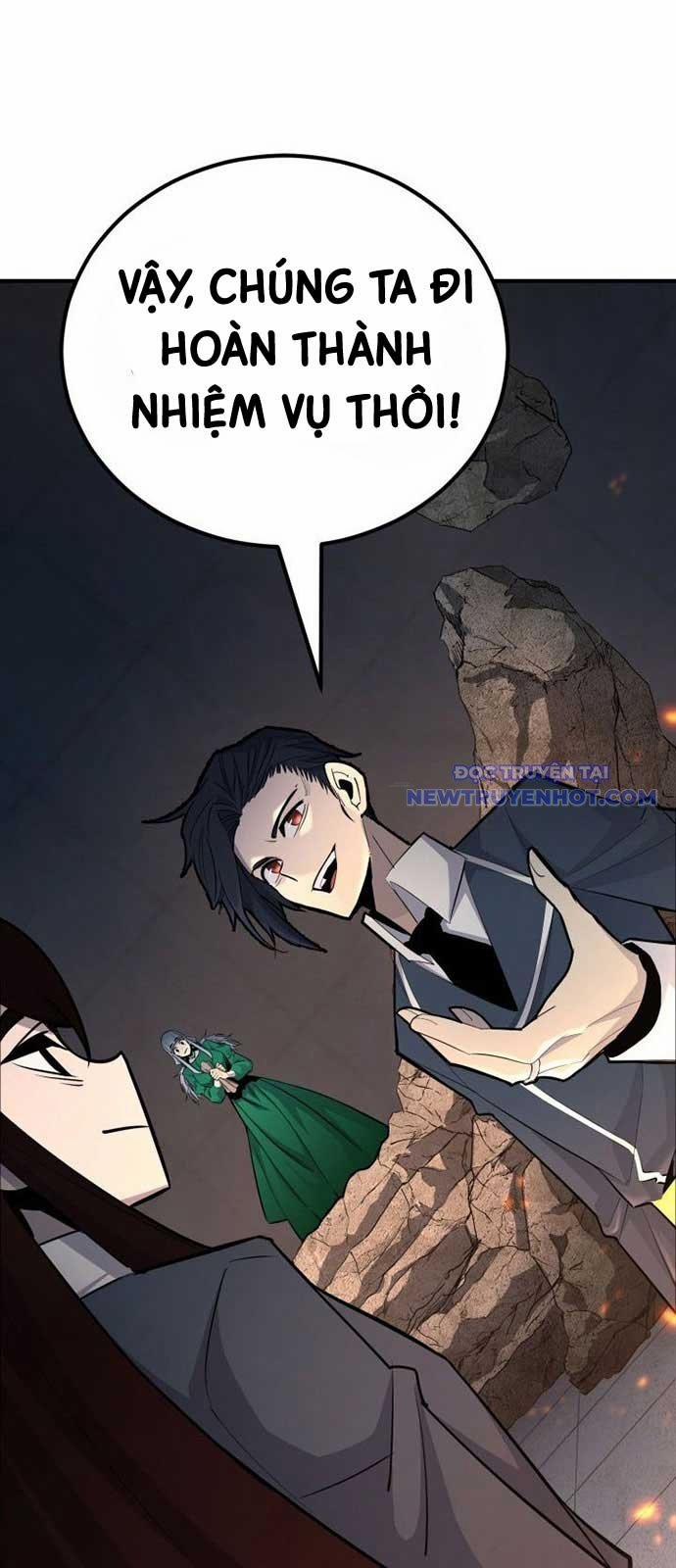 Bản Chất Của Chuyển Sinh 131 trang 18