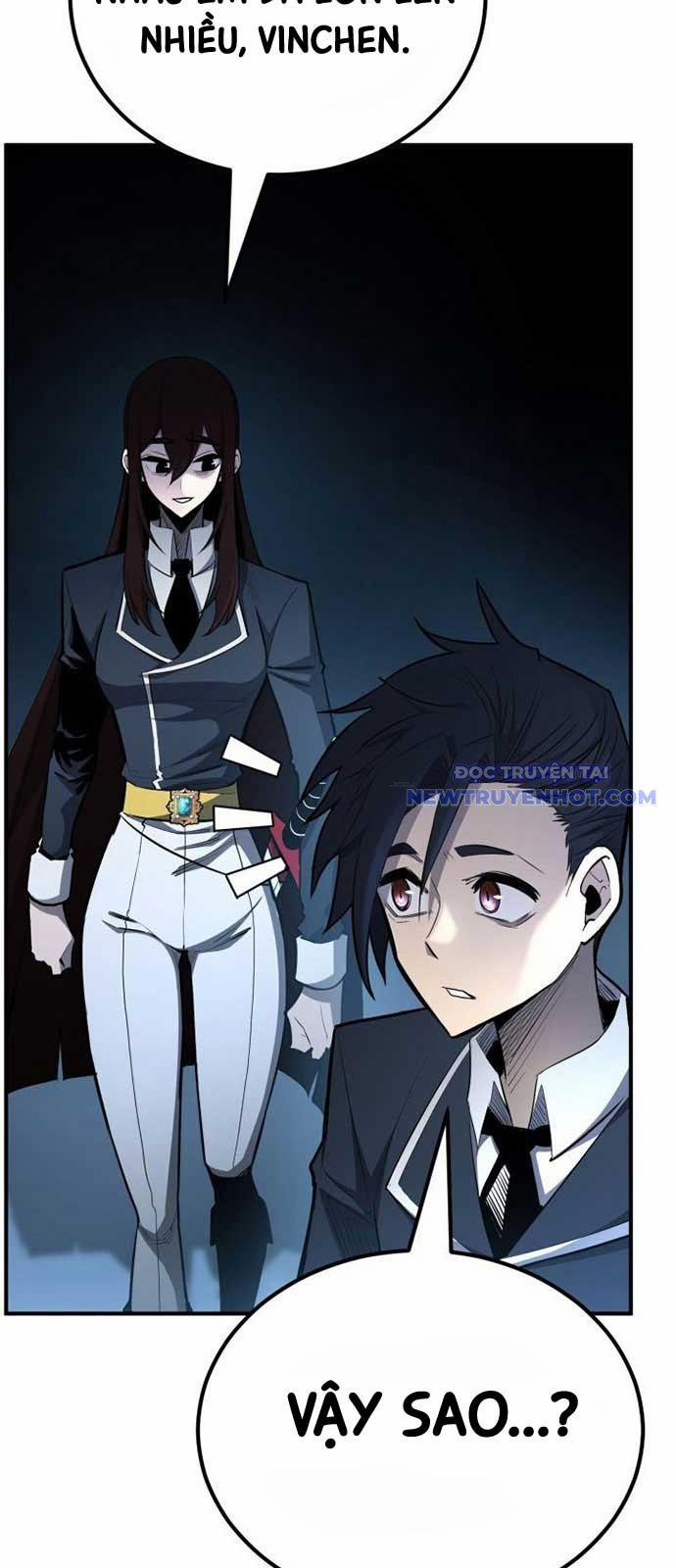 Bản Chất Của Chuyển Sinh 131 trang 23