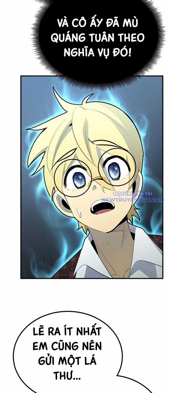 Bản Chất Của Chuyển Sinh 131 trang 6