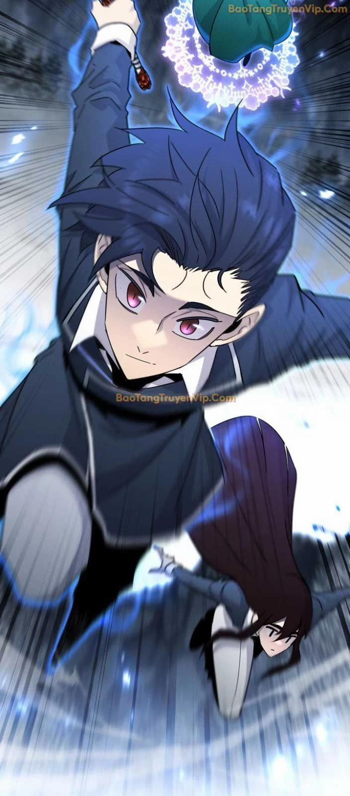 Bản Chất Của Chuyển Sinh 133 trang 106