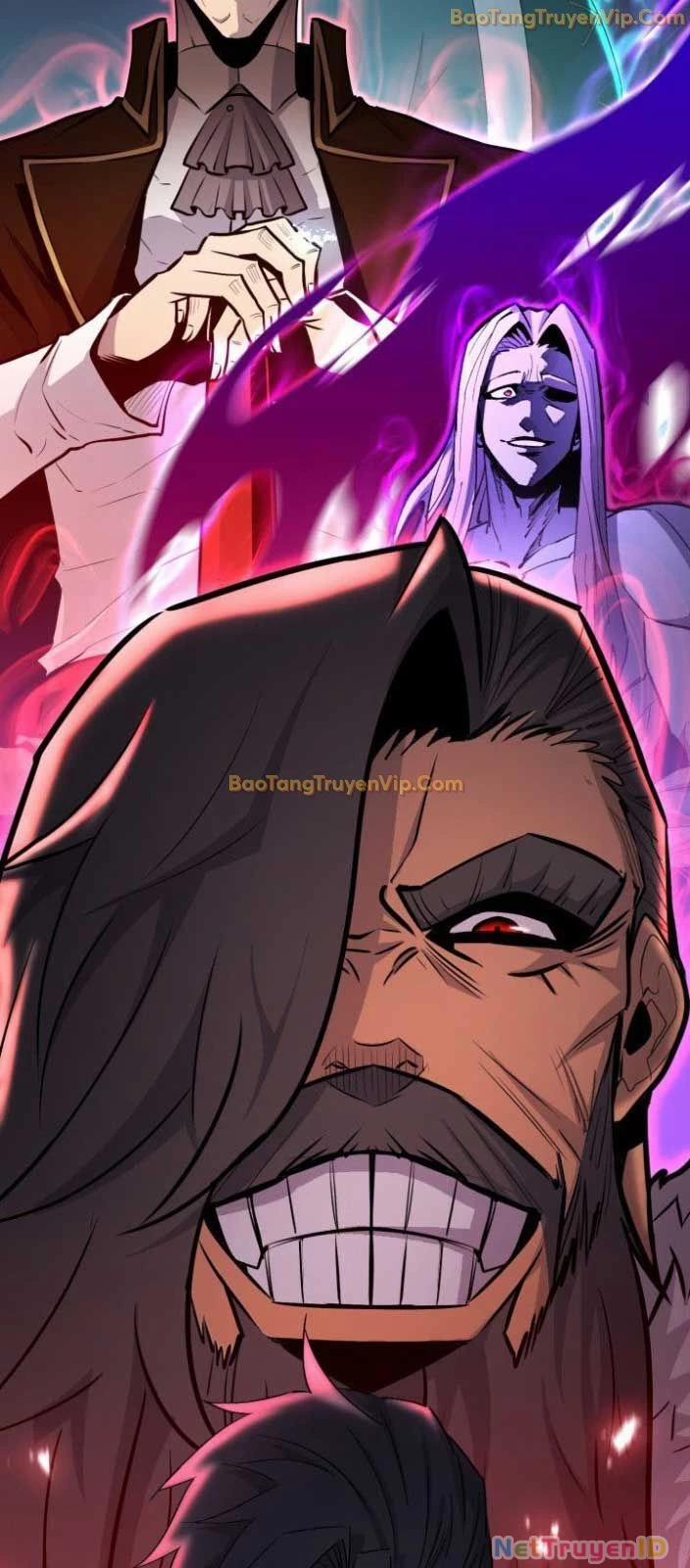 Bản Chất Của Chuyển Sinh 133 trang 21