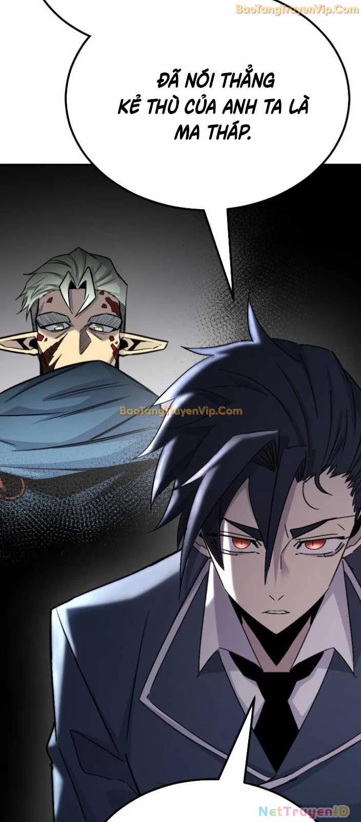 Bản Chất Của Chuyển Sinh 133 trang 26