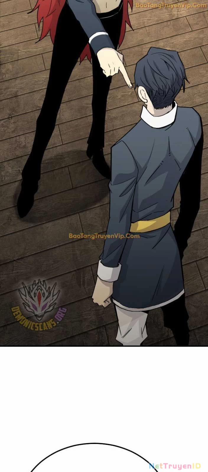 Bản Chất Của Chuyển Sinh 133 trang 46