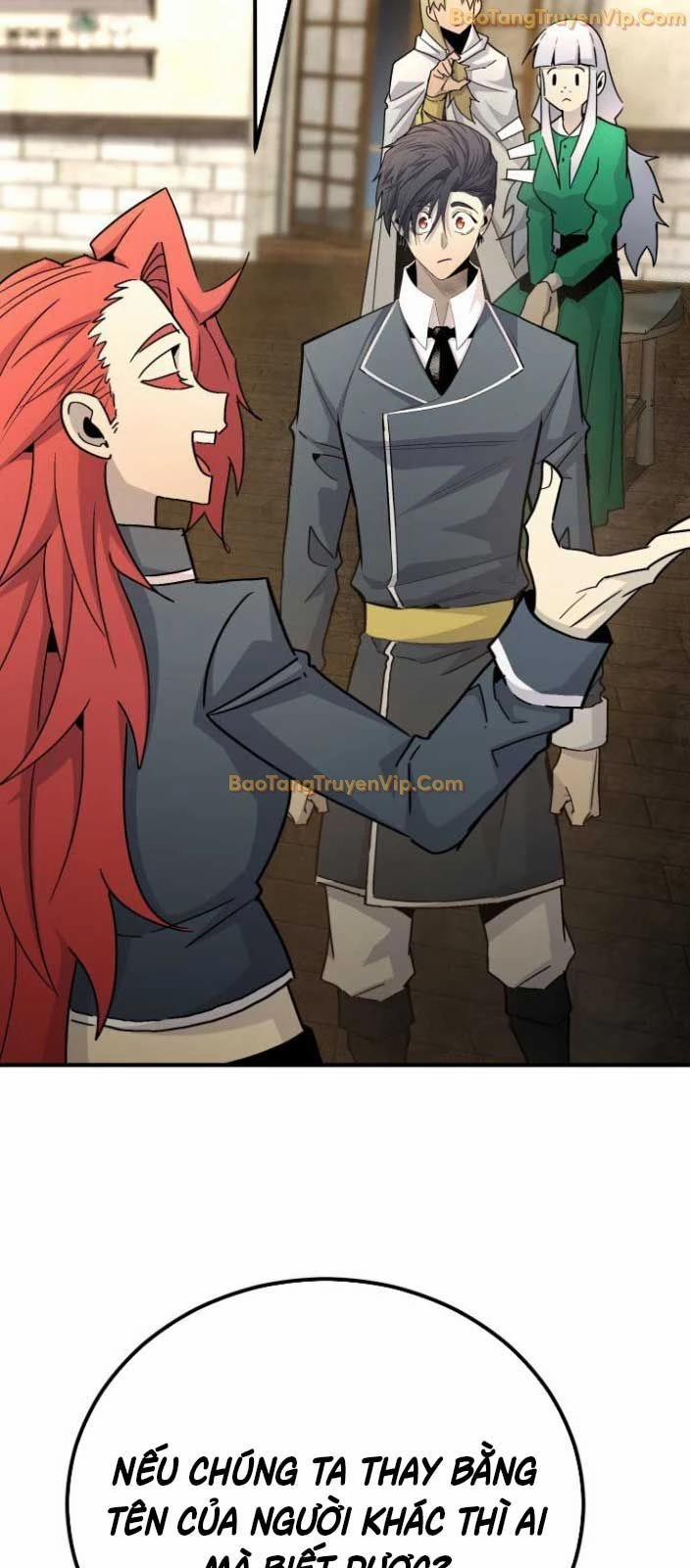 Bản Chất Của Chuyển Sinh 133 trang 50