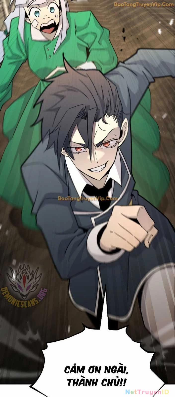 Bản Chất Của Chuyển Sinh 133 trang 54