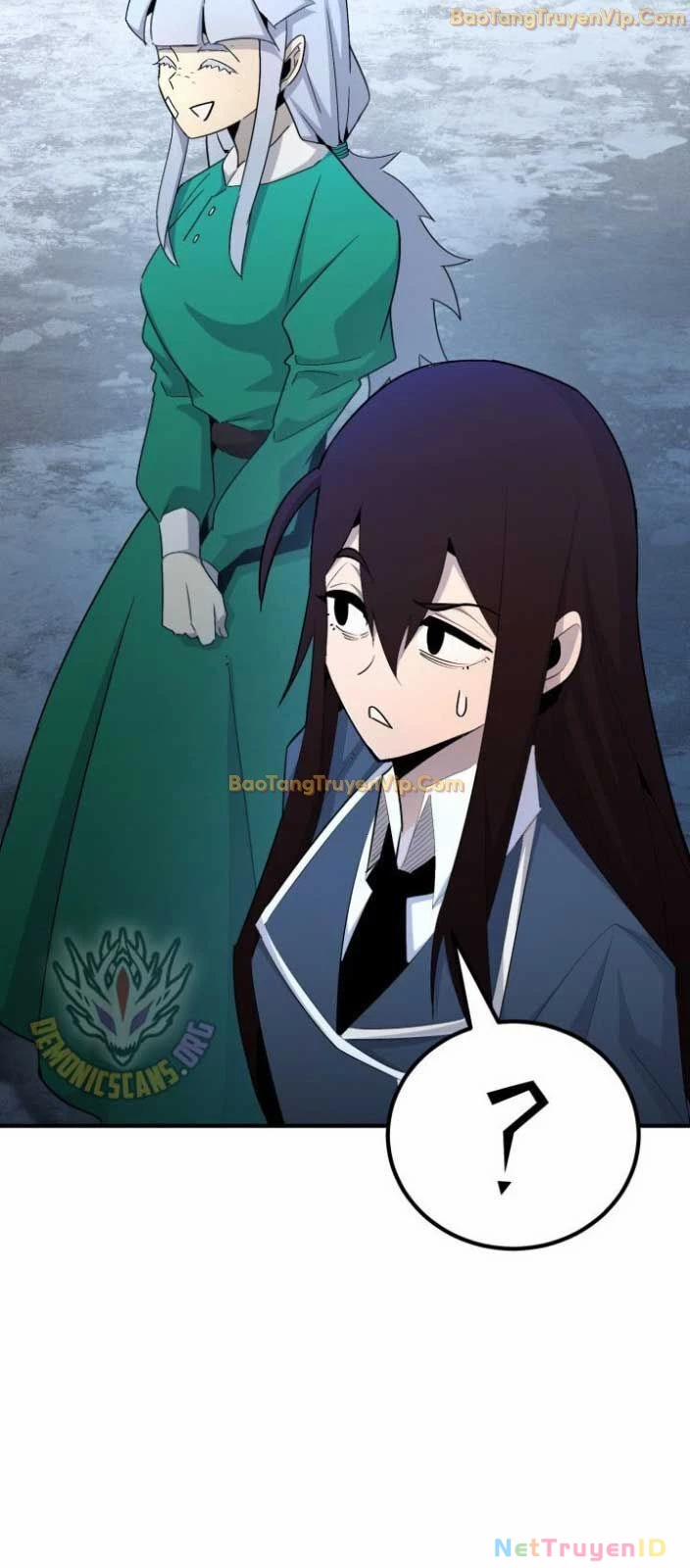 Bản Chất Của Chuyển Sinh 133 trang 81