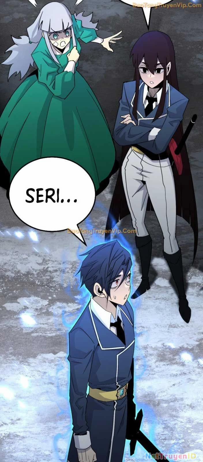 Bản Chất Của Chuyển Sinh 133 trang 97