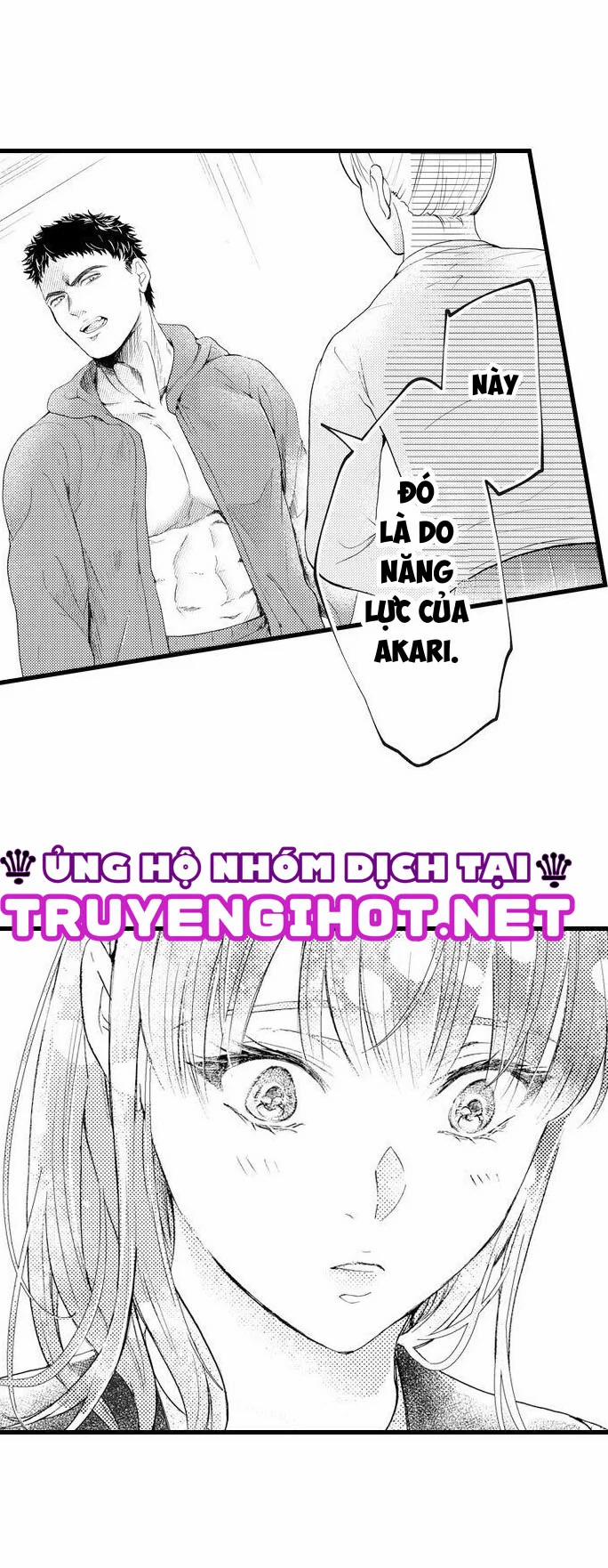 Bạn Có Muốn Làm Tình Với Bad Guy 10.2 trang 7