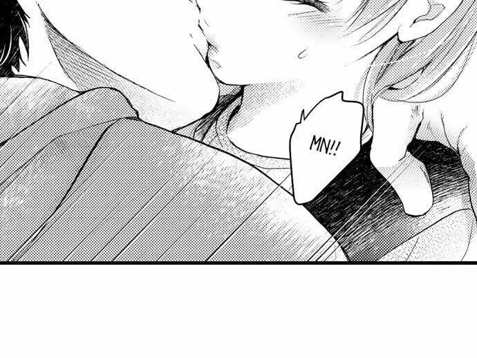 Bạn Có Muốn Làm Tình Với Bad Guy 11.1 trang 11