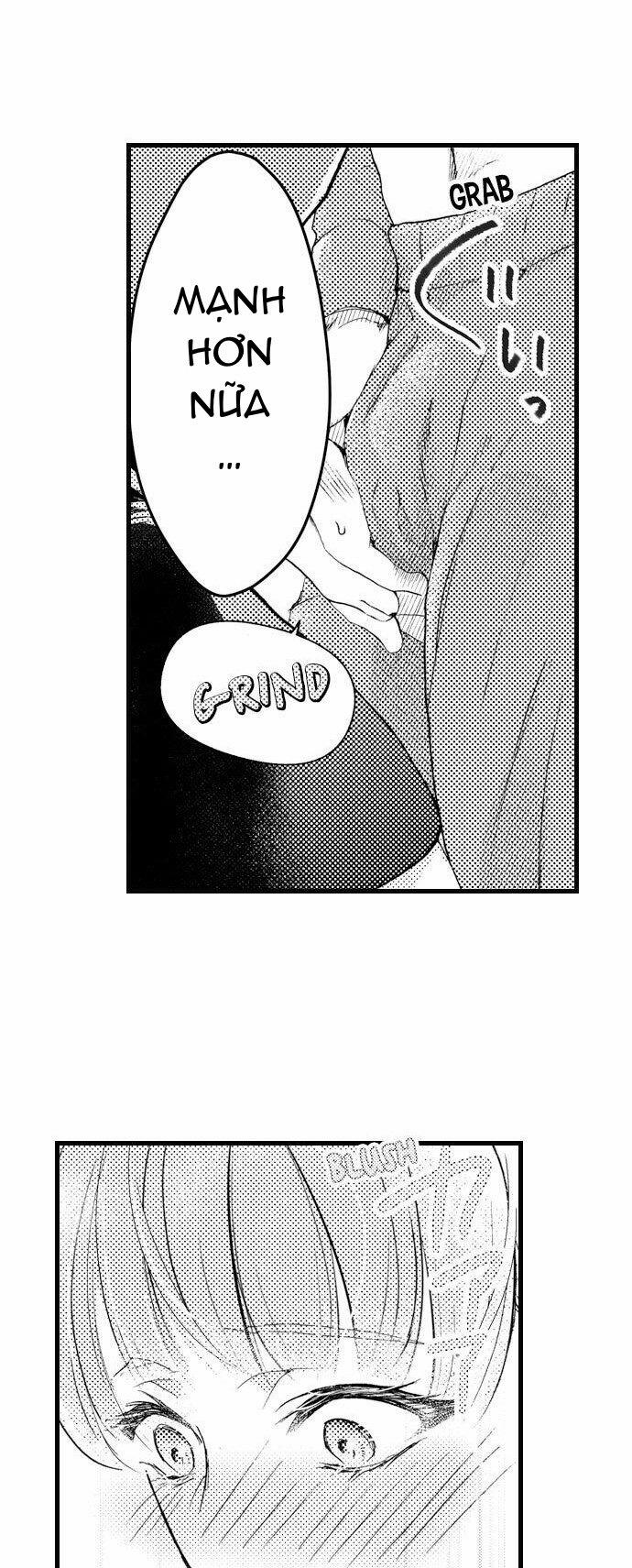 Bạn Có Muốn Làm Tình Với Bad Guy 11.2 trang 3