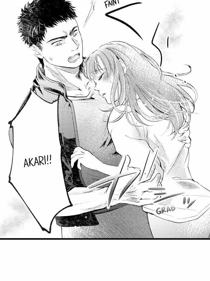 Bạn Có Muốn Làm Tình Với Bad Guy 13.1 trang 10