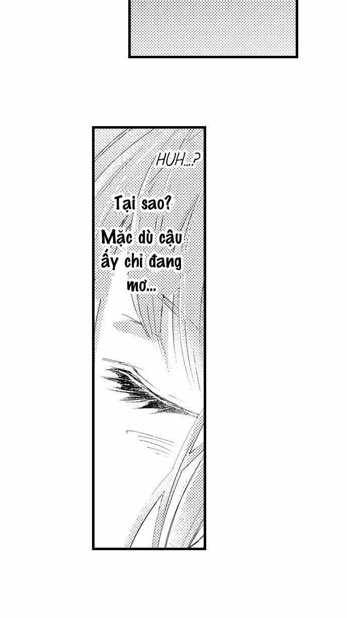 Bạn Có Muốn Làm Tình Với Bad Guy 13.2 trang 9