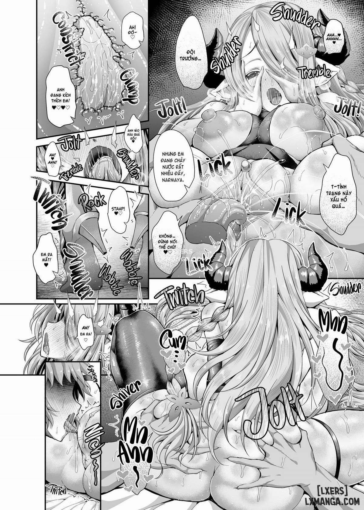 Bạn có ổn không - Hãy để chị gái giúp bạn giải tỏa mọi chuyện 1 trang 6