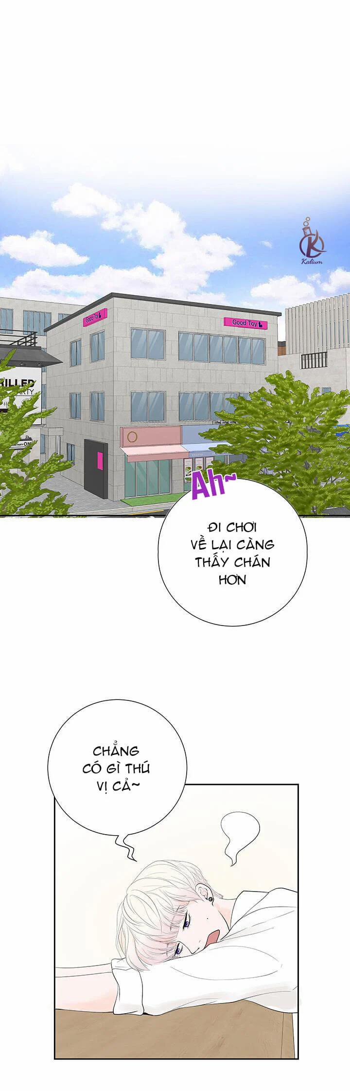 Bạn Có Tò Mò Về Bài Review? 0.0 Ngoại truyện 2 trang 0