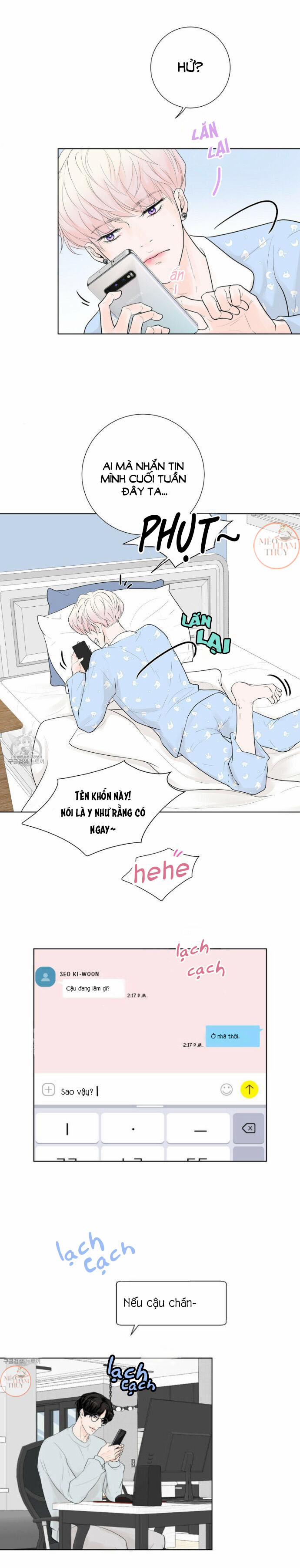 Bạn Có Tò Mò Về Bài Review? 10 trang 11