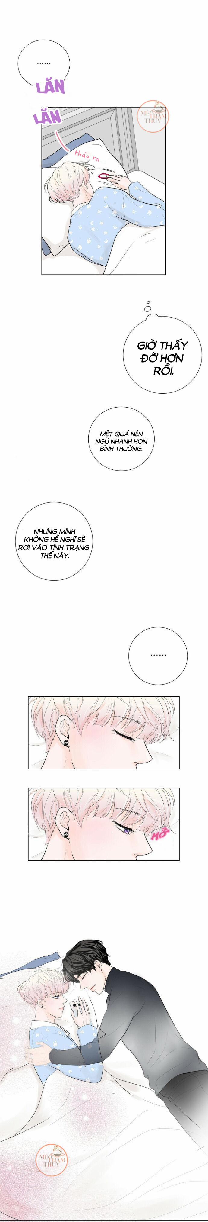 Bạn Có Tò Mò Về Bài Review? 10 trang 8