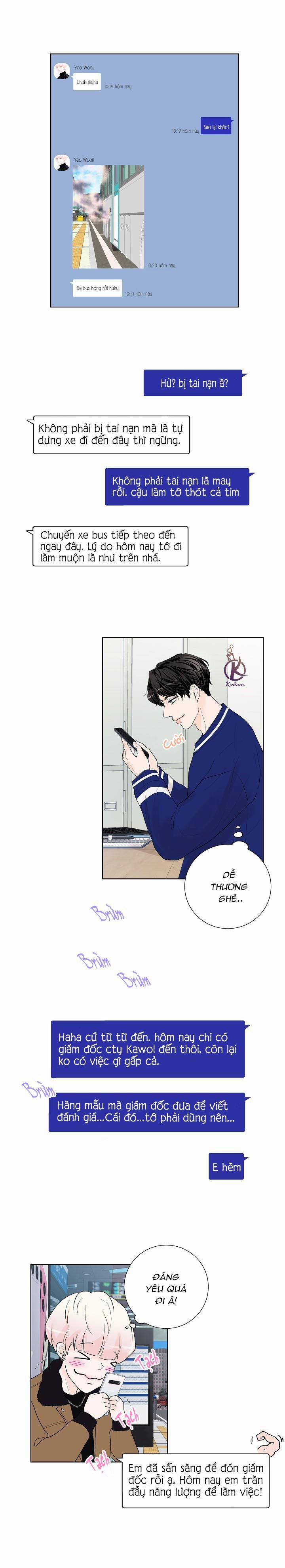 Bạn Có Tò Mò Về Bài Review? 14 trang 1