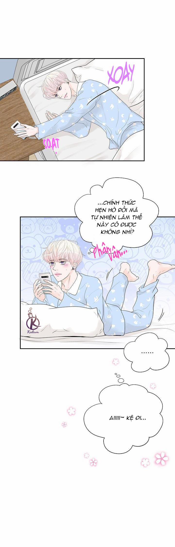 Bạn Có Tò Mò Về Bài Review? 18 trang 1