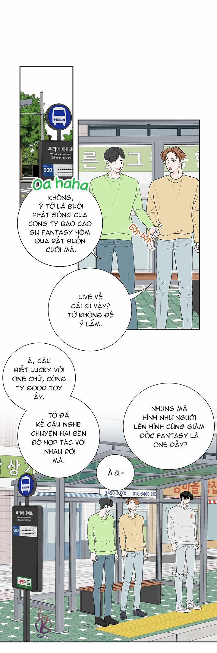 Bạn Có Tò Mò Về Bài Review? 31 trang 0