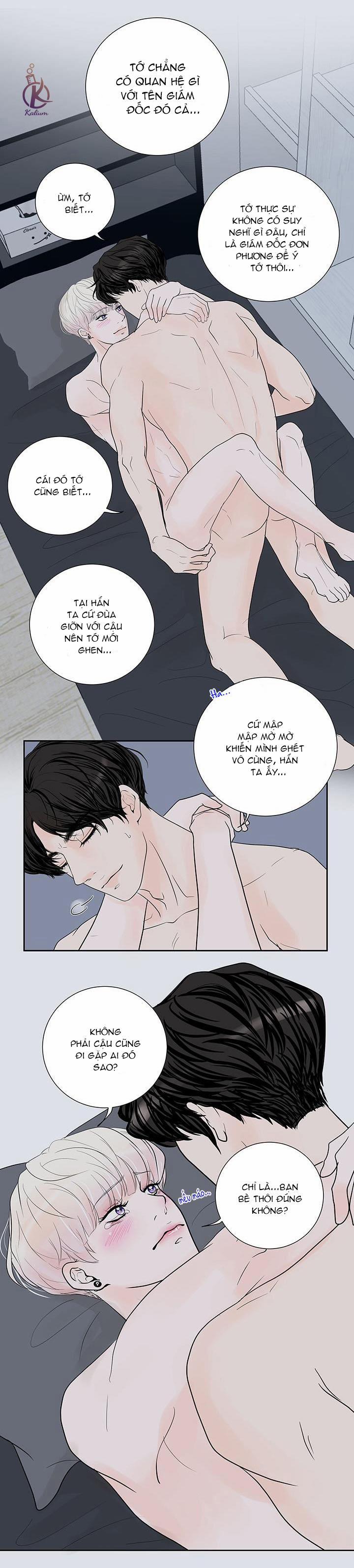 Bạn Có Tò Mò Về Bài Review? 33 trang 1