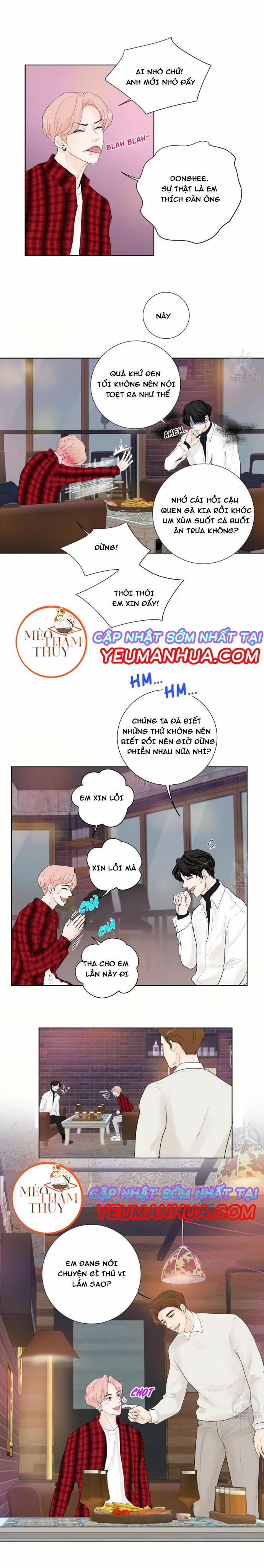Bạn Có Tò Mò Về Bài Review? 8 trang 1