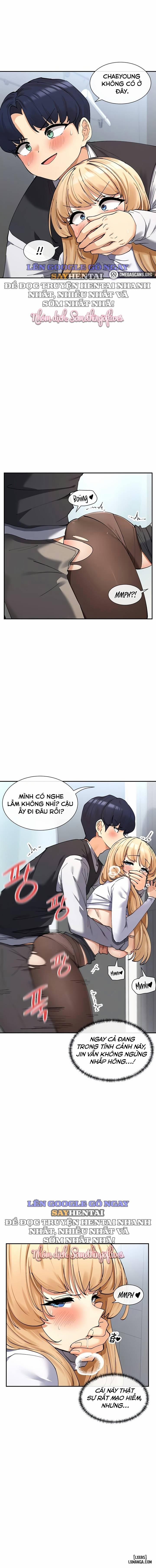 Bạn có xem những thứ như thế không? 11 trang 1