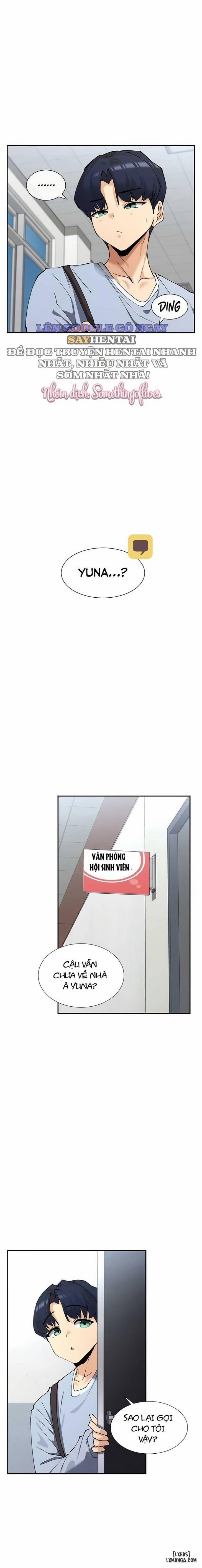 Bạn có xem những thứ như thế không? 13 trang 0