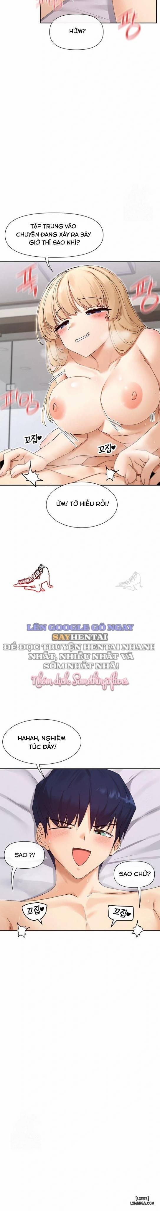 Bạn Có Xem Những Thứ Như Thế Không? 47 trang 14