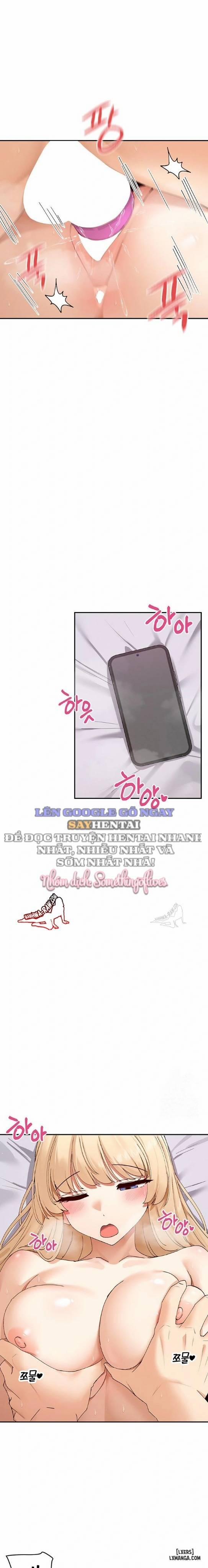 Bạn Có Xem Những Thứ Như Thế Không? 47 trang 19