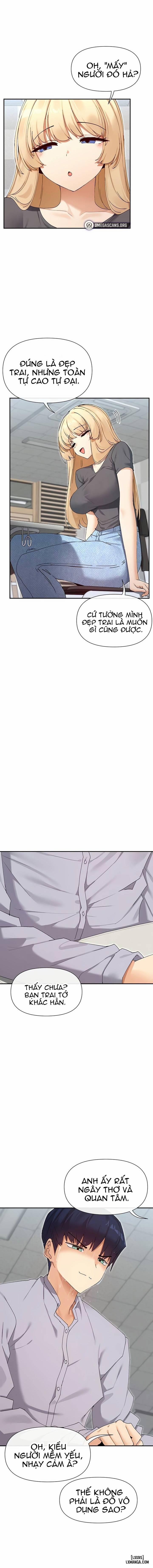 Bạn Có Xem Những Thứ Như Thế Không? 49 trang 9