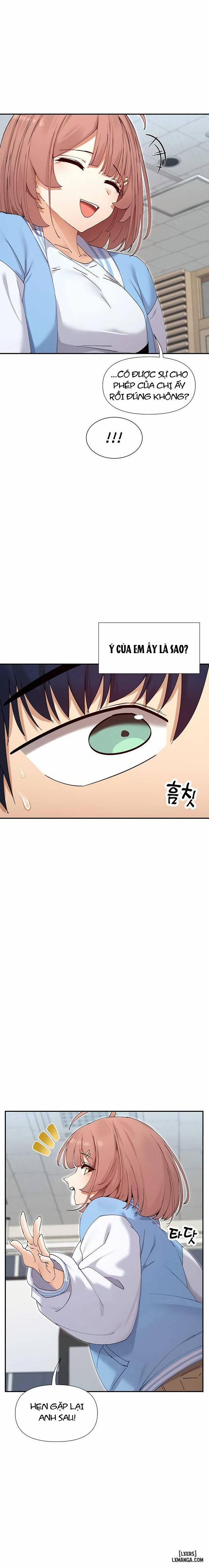 Bạn Có Xem Những Thứ Như Thế Không? 50 trang 11