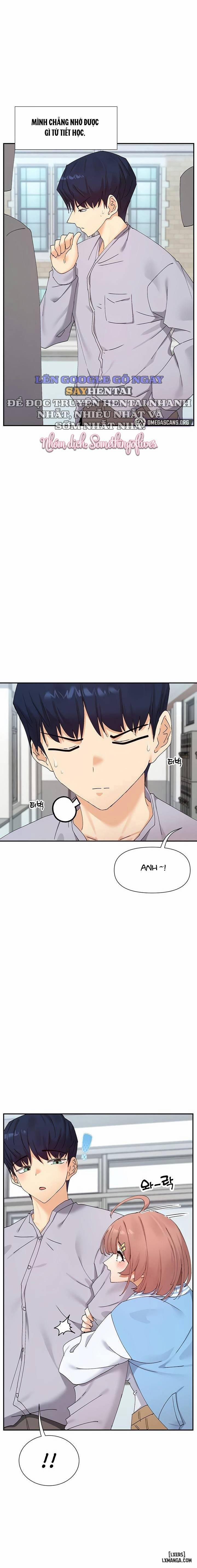 Bạn Có Xem Những Thứ Như Thế Không? 50 trang 13