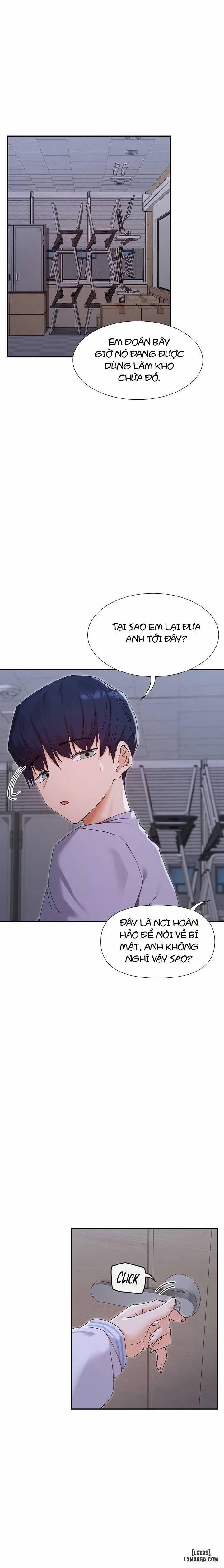 Bạn Có Xem Những Thứ Như Thế Không? 50 trang 17