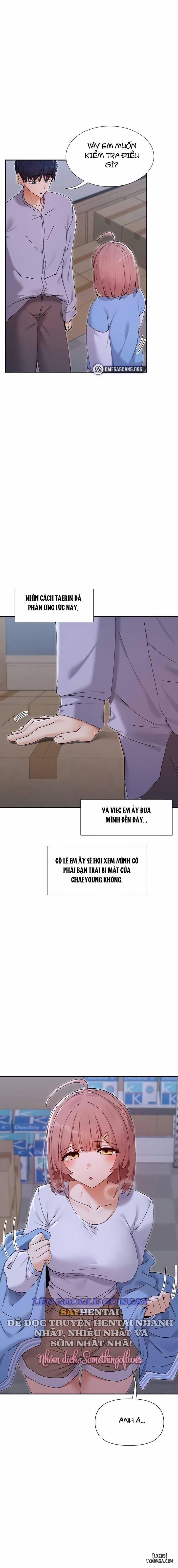 Bạn Có Xem Những Thứ Như Thế Không? 50 trang 18