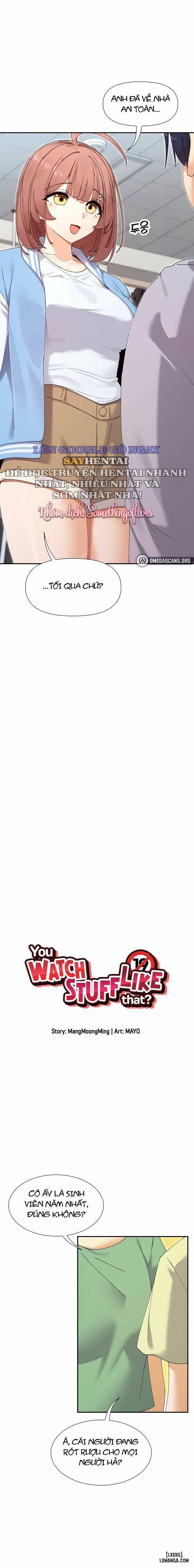 Bạn Có Xem Những Thứ Như Thế Không? 50 trang 2