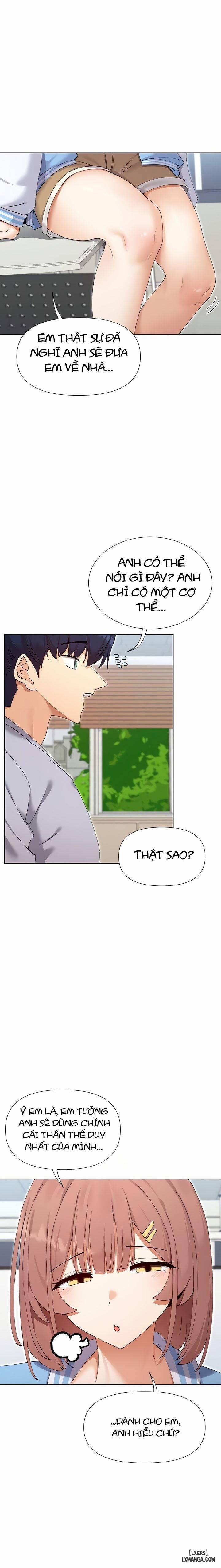 Bạn Có Xem Những Thứ Như Thế Không? 50 trang 6