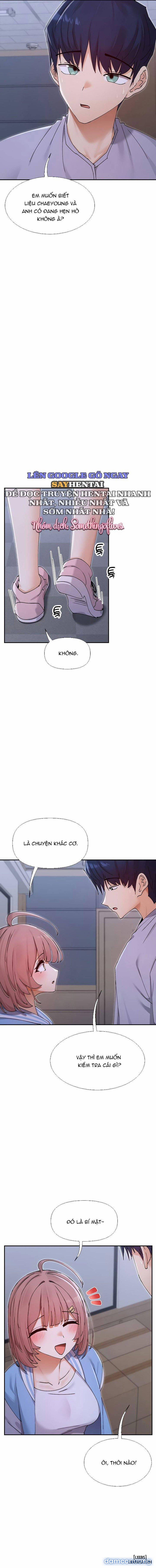 Bạn Có Xem Những Thứ Như Thế Không? 52 trang 8