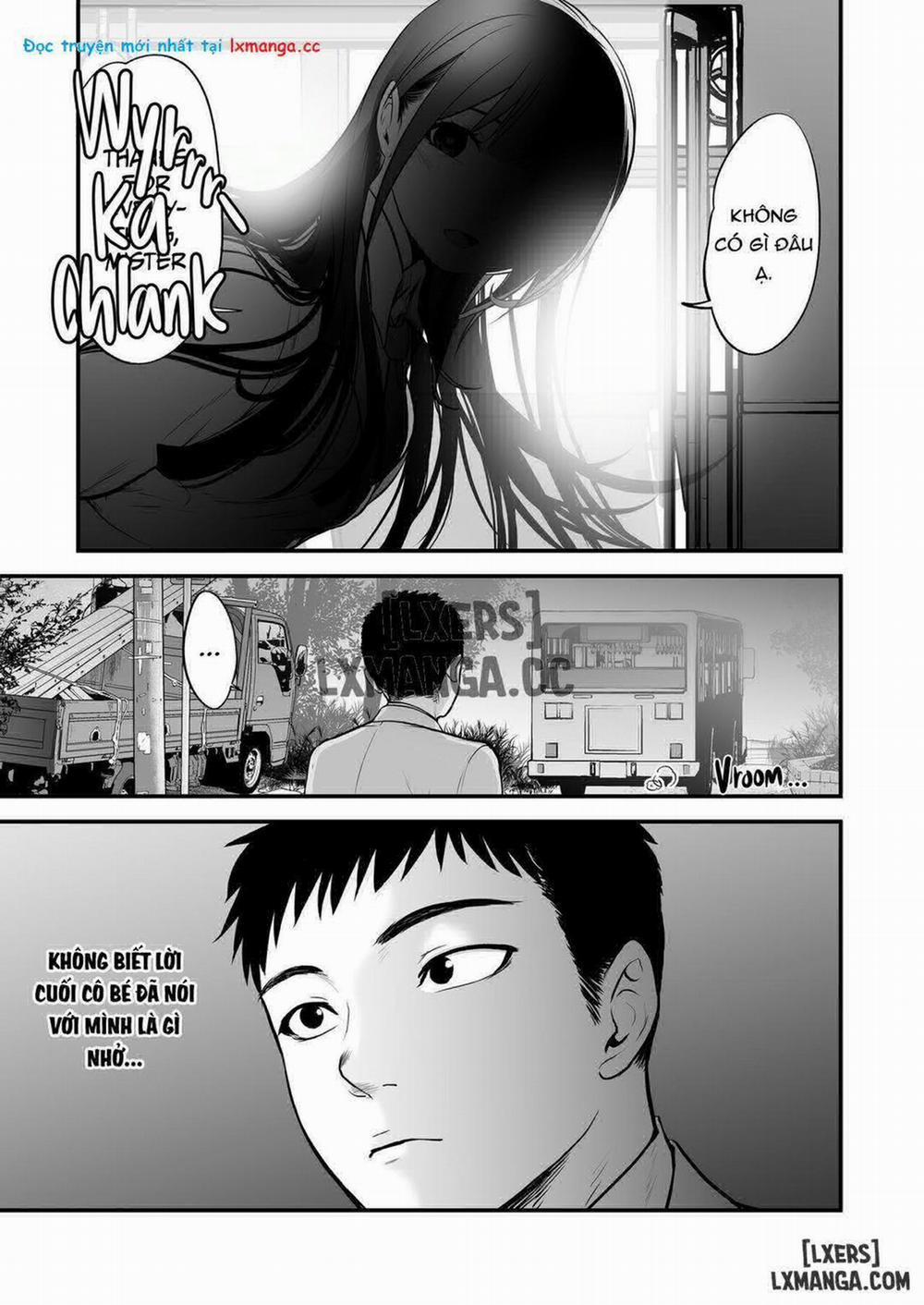 Bạn Con Gái Tôi Là Sao Khiêu Dâm Mới Nổi Oneshot trang 78