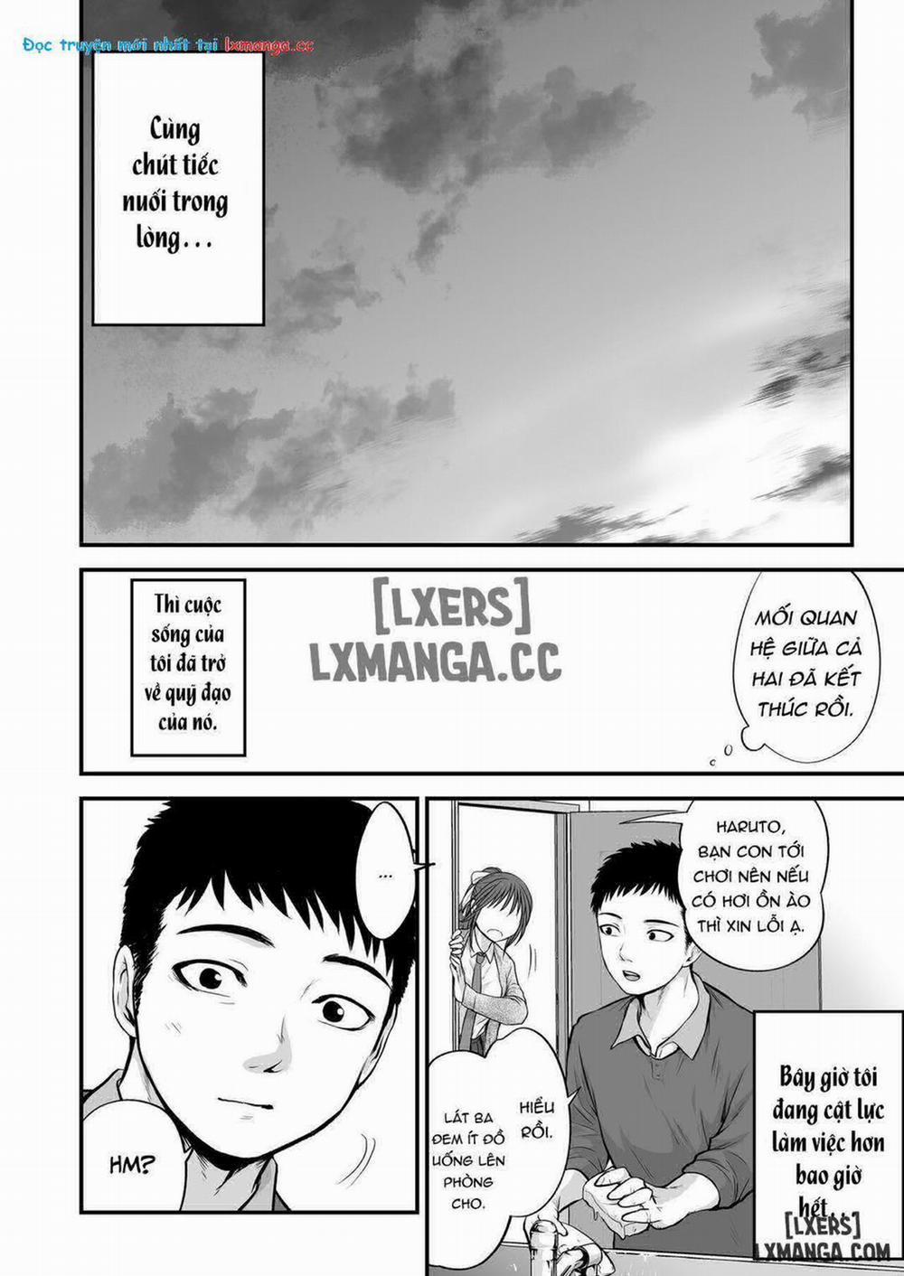 Bạn Con Gái Tôi Là Sao Khiêu Dâm Mới Nổi Oneshot trang 79