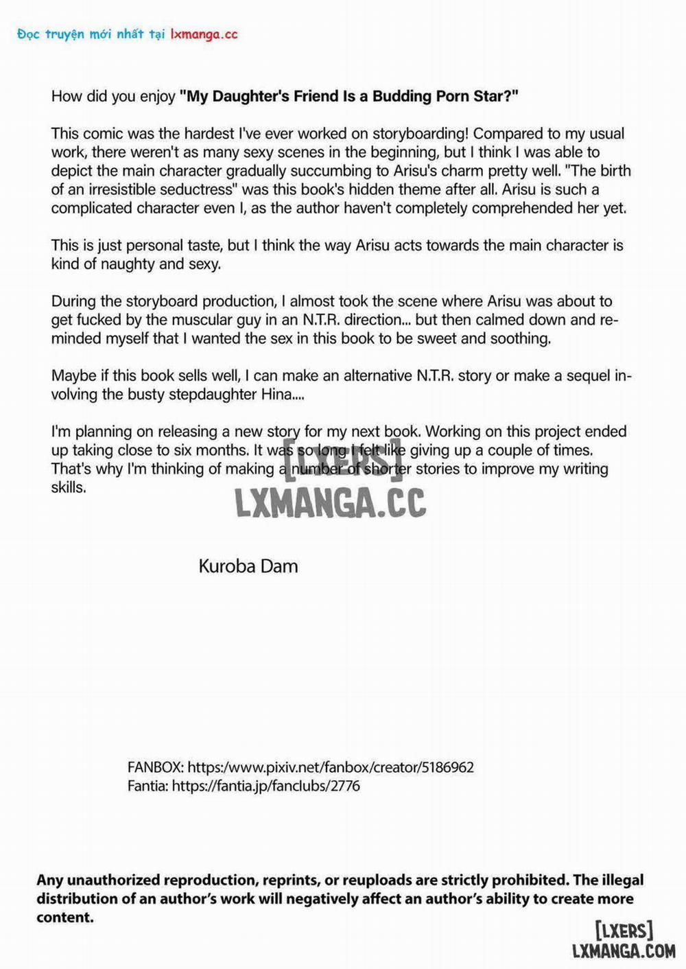 Bạn Con Gái Tôi Là Sao Khiêu Dâm Mới Nổi Oneshot trang 85