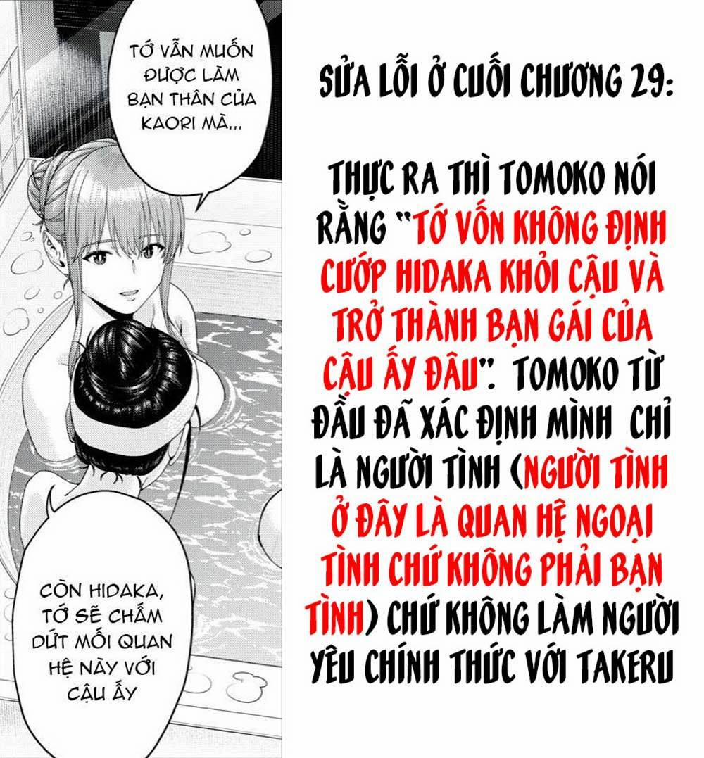 Bạn Của Bạn Gái Tôi 0.0 Fix lỗi 0 29 và tóm tắt vì ngứa tay trang 0
