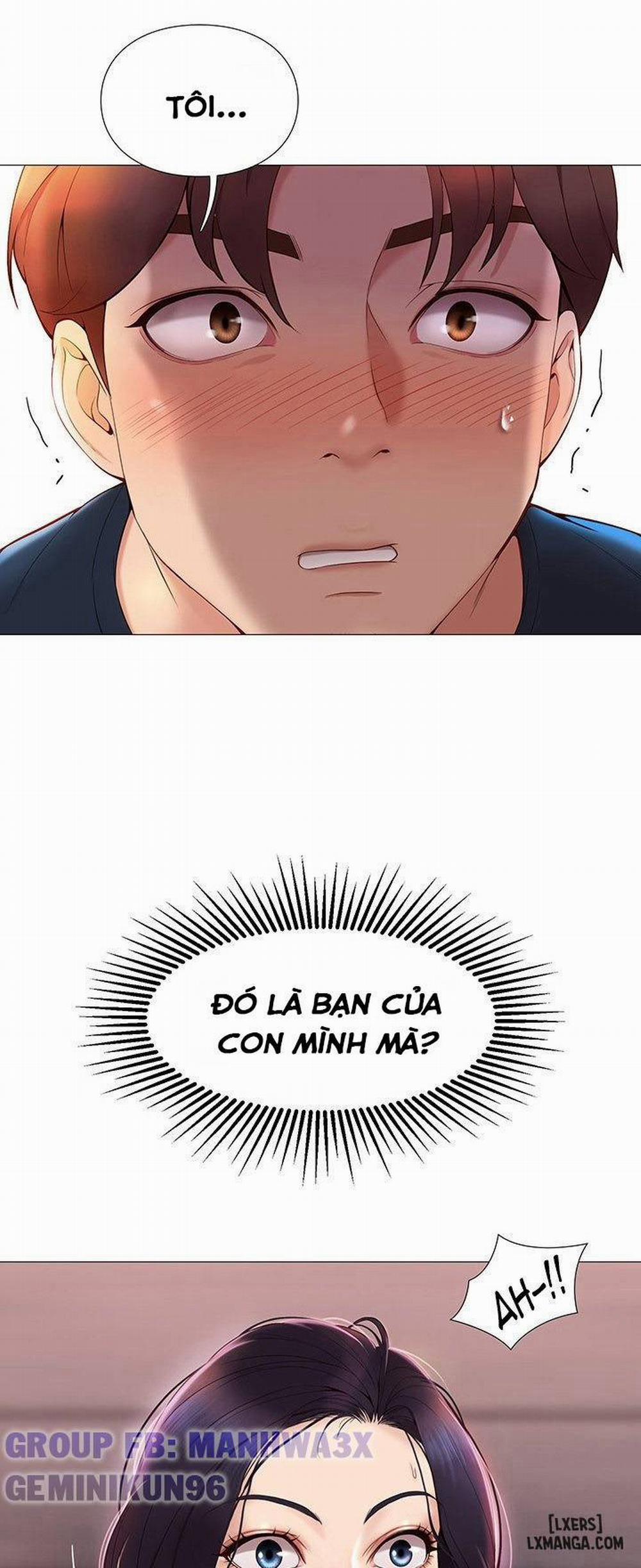 Bạn Của Con Gái Tôi 1 trang 24