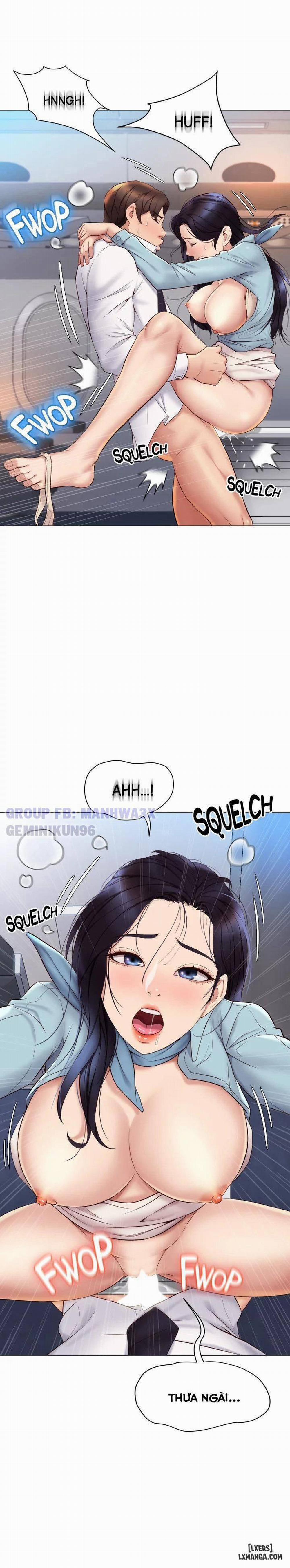 Bạn Của Con Gái Tôi 27 trang 2