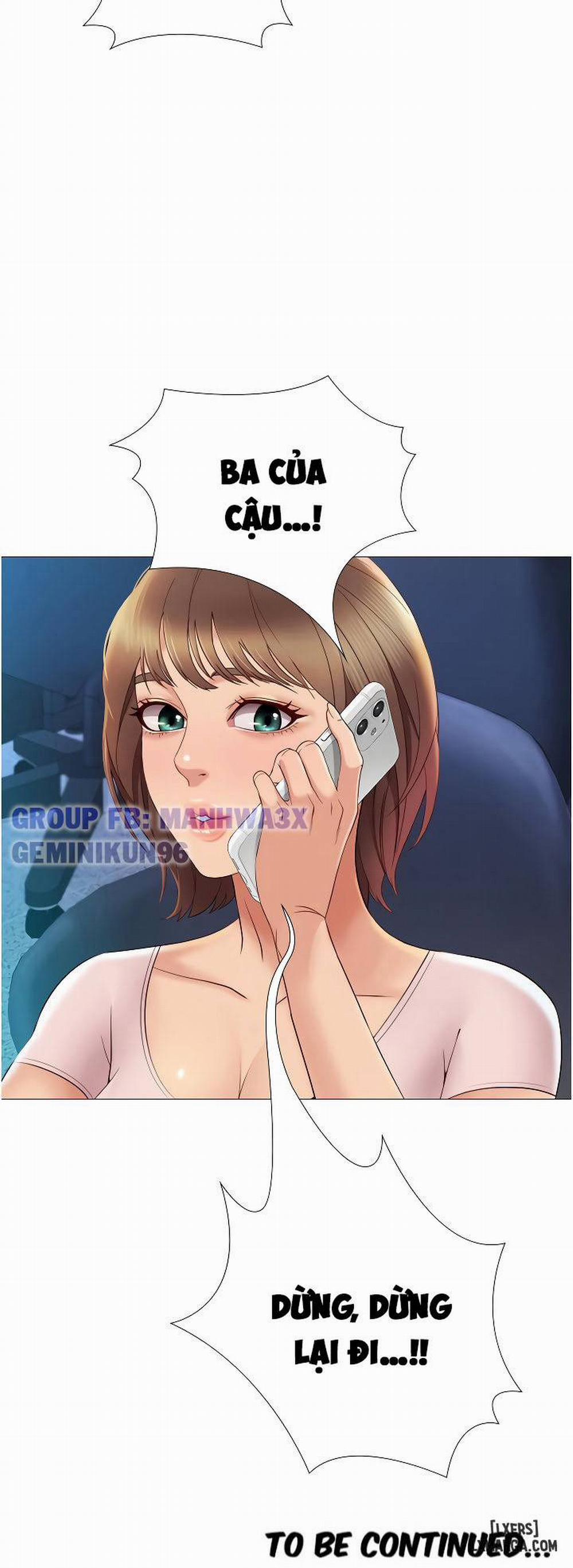 Bạn Của Con Gái Tôi 6 trang 14