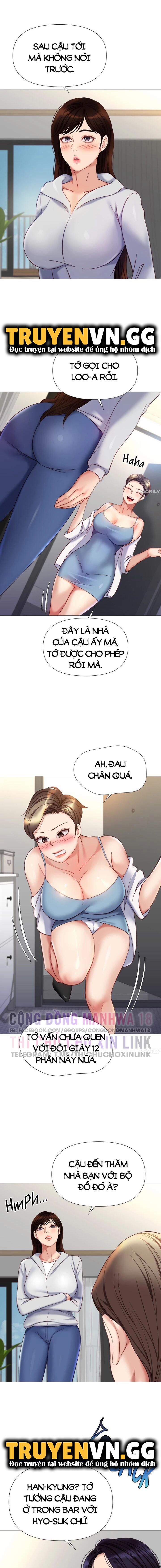 Bạn Của Con Gái 101 trang 0