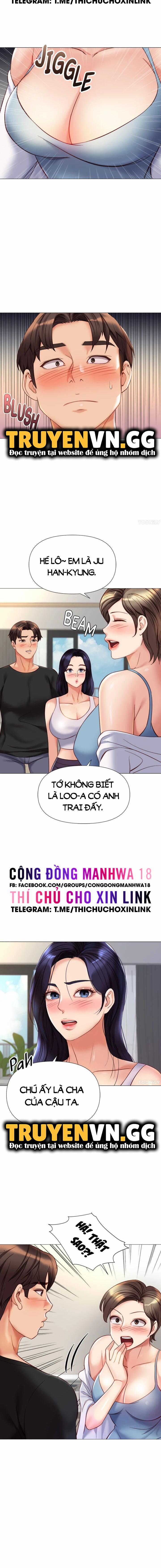 Bạn Của Con Gái 101 trang 2